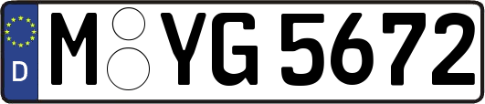 M-YG5672