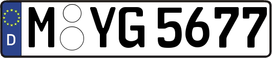 M-YG5677