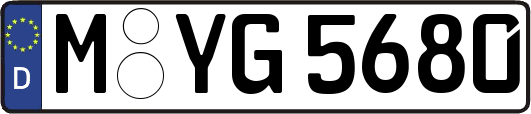 M-YG5680