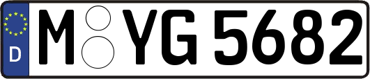 M-YG5682