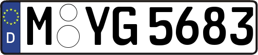 M-YG5683