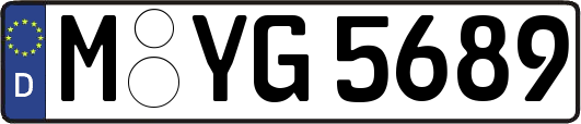 M-YG5689