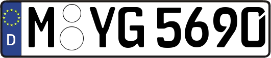 M-YG5690