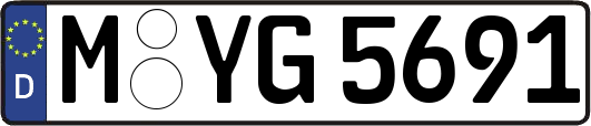 M-YG5691
