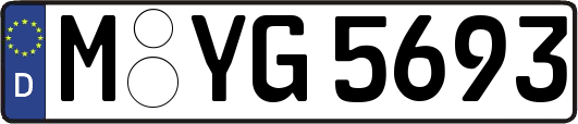 M-YG5693
