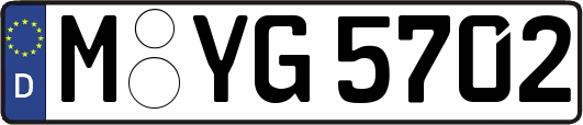 M-YG5702