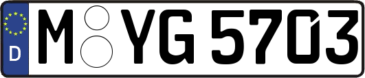 M-YG5703