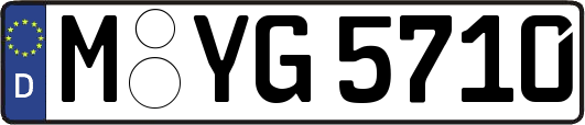 M-YG5710