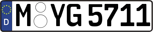 M-YG5711