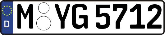 M-YG5712