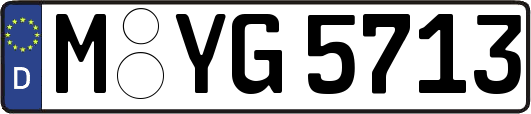 M-YG5713