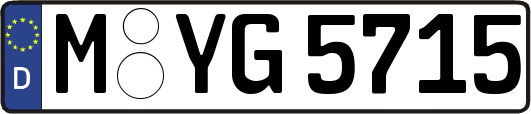 M-YG5715