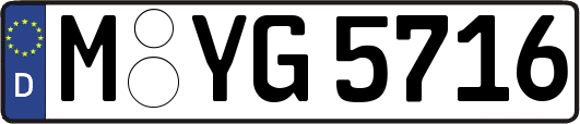 M-YG5716