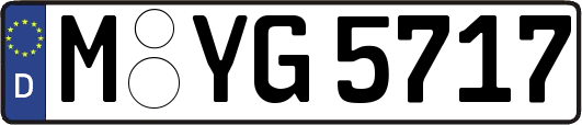 M-YG5717