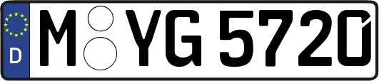 M-YG5720