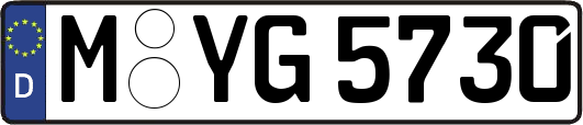 M-YG5730