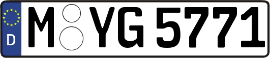 M-YG5771