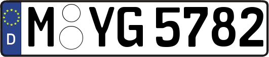 M-YG5782