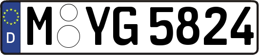 M-YG5824