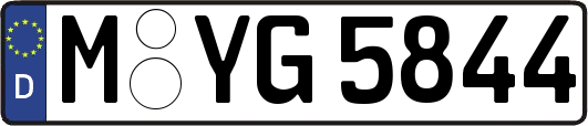 M-YG5844