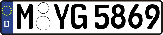M-YG5869
