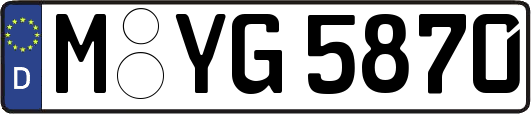 M-YG5870