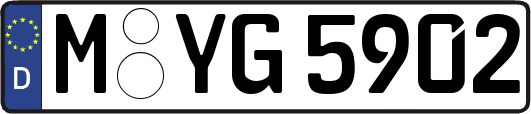 M-YG5902