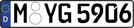 M-YG5906