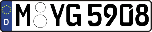M-YG5908