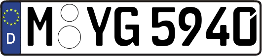 M-YG5940