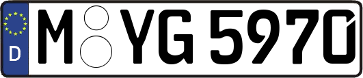 M-YG5970