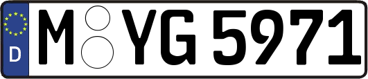 M-YG5971