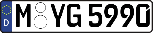 M-YG5990