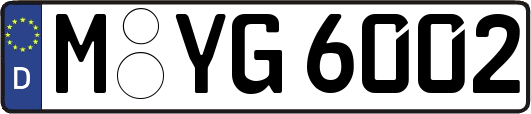 M-YG6002