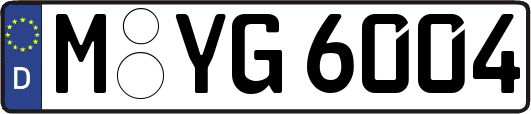 M-YG6004