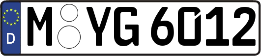 M-YG6012