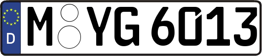 M-YG6013