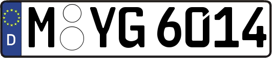 M-YG6014