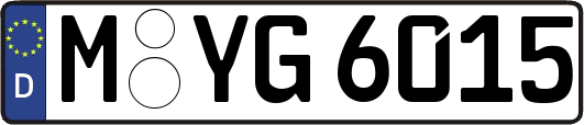 M-YG6015