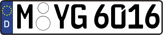 M-YG6016