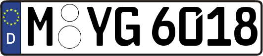 M-YG6018