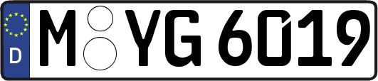 M-YG6019
