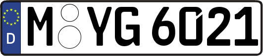 M-YG6021