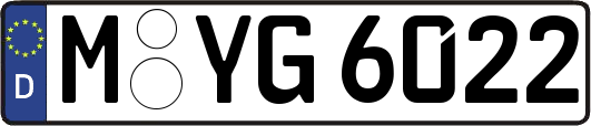 M-YG6022