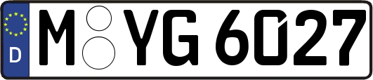 M-YG6027