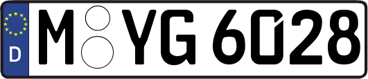 M-YG6028