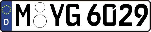 M-YG6029