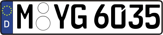 M-YG6035