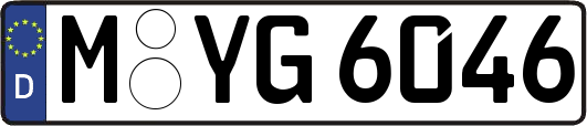 M-YG6046