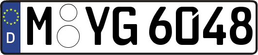 M-YG6048